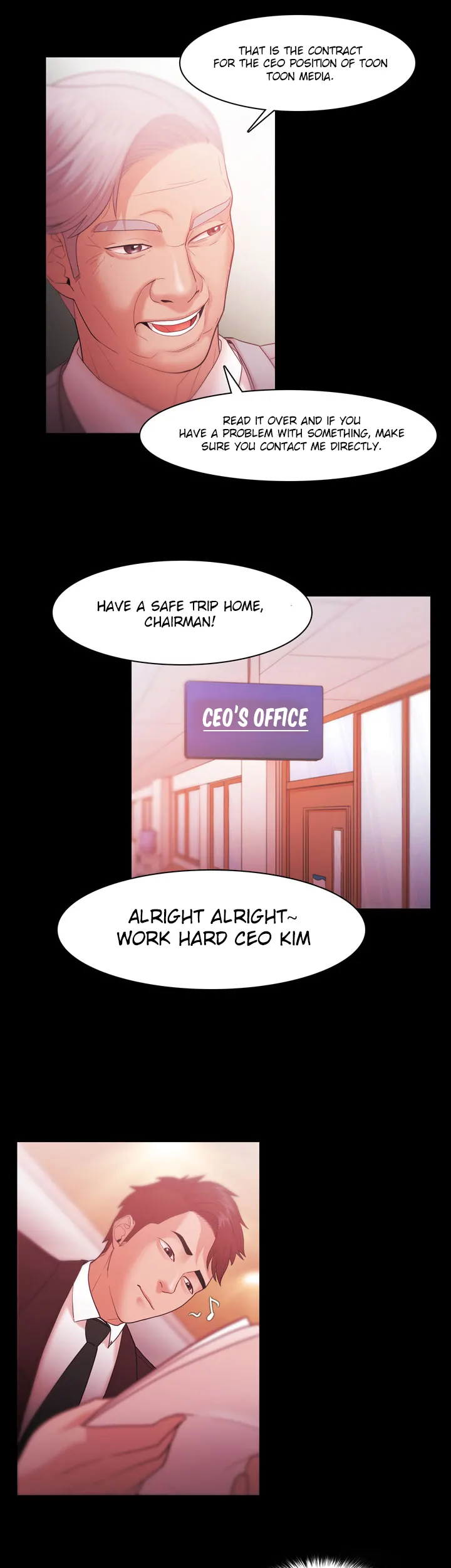 Loser (Team 201) Chapter 31 Page 6