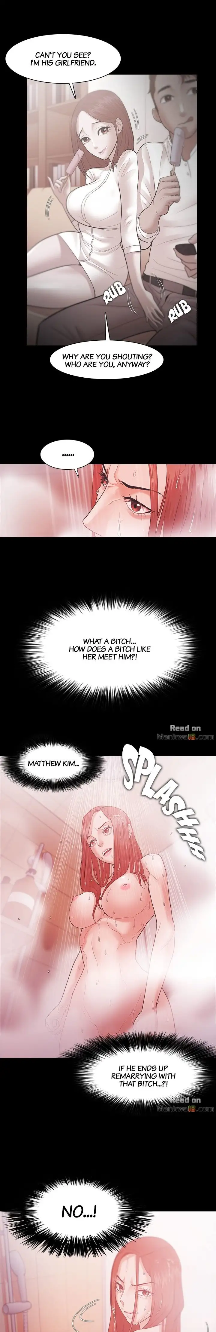 Loser (Team 201) Chapter 32 Page 1