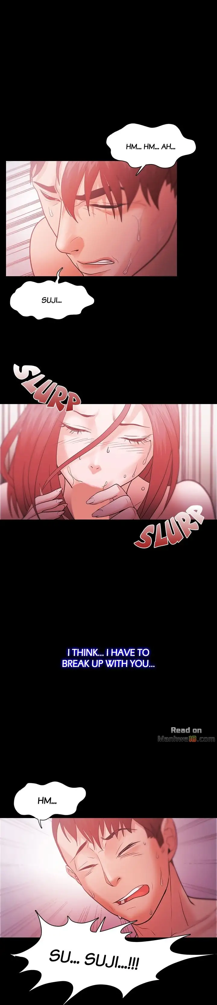 Loser (Team 201) Chapter 32 Page 10