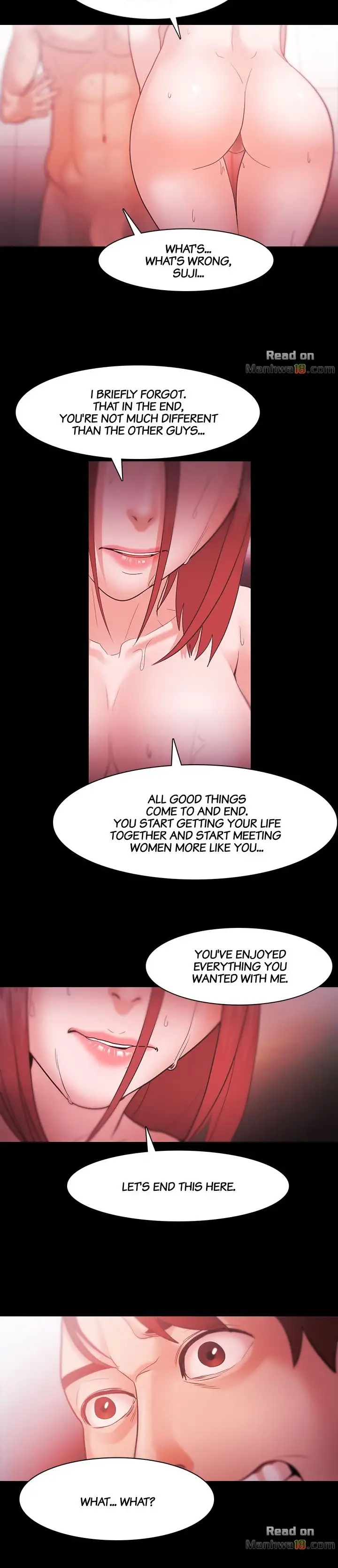 Loser (Team 201) Chapter 32 Page 12