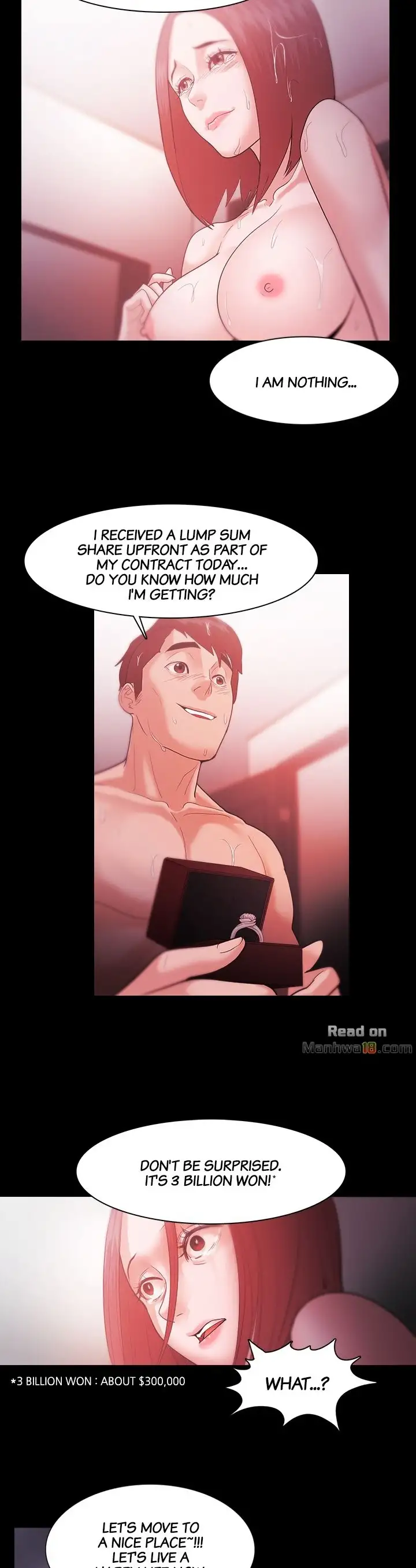 Loser (Team 201) Chapter 32 Page 16
