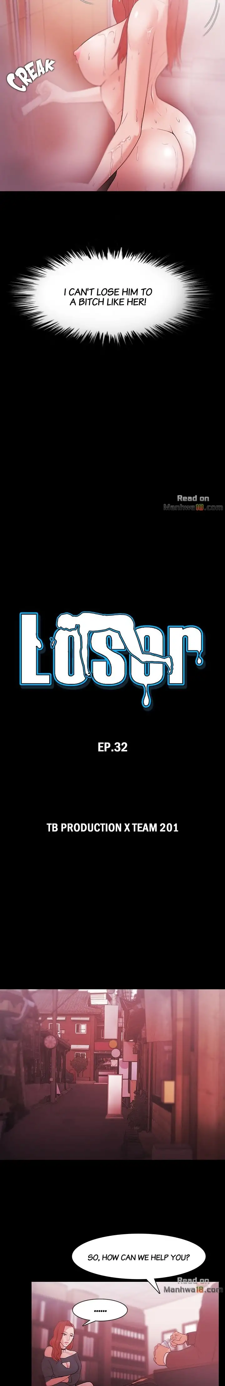 Loser (Team 201) Chapter 32 Page 2