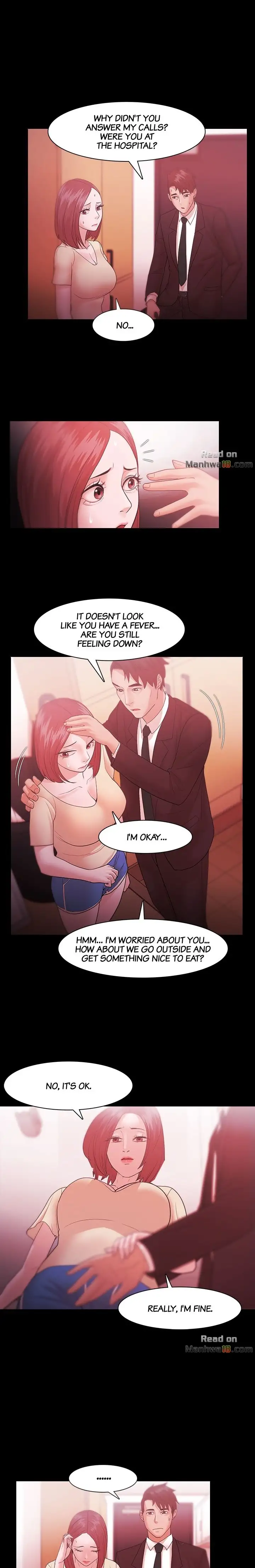 Loser (Team 201) Chapter 32 Page 5
