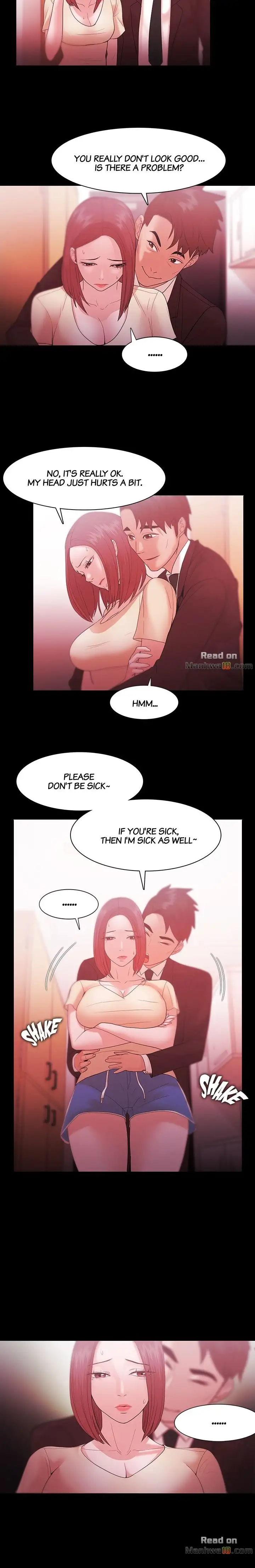 Loser (Team 201) Chapter 32 Page 6