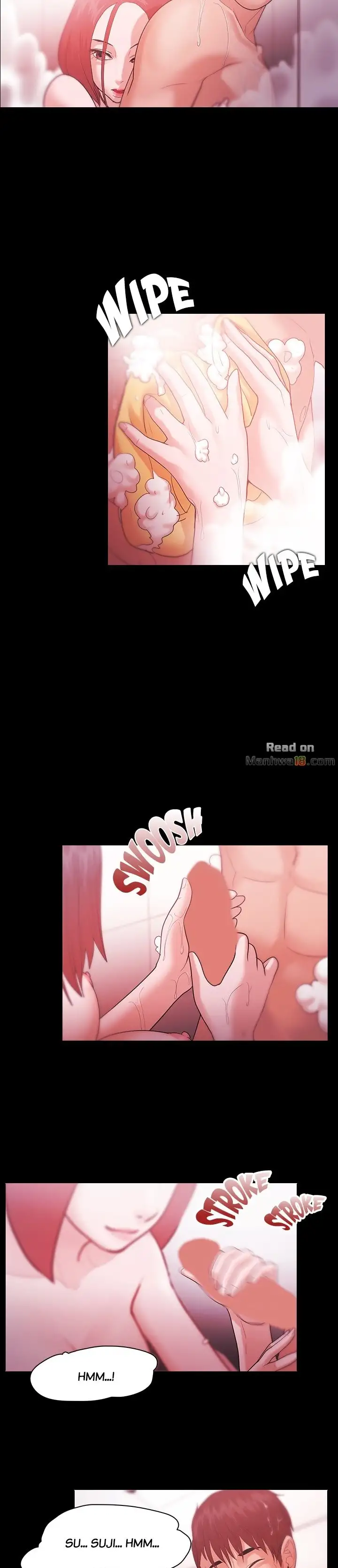 Loser (Team 201) Chapter 32 Page 8