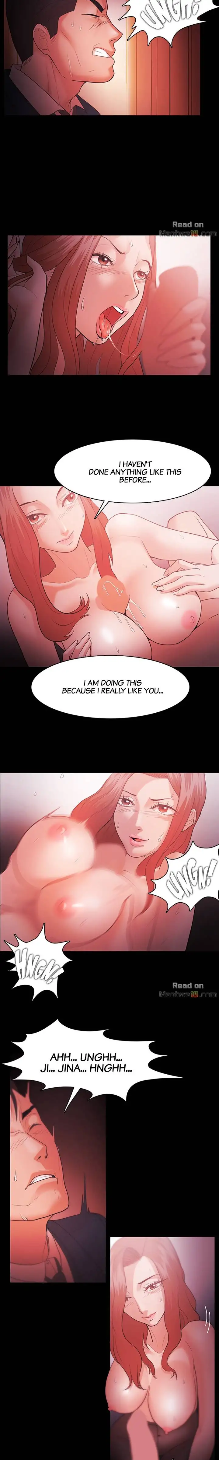 Loser (Team 201) Chapter 33 Page 11