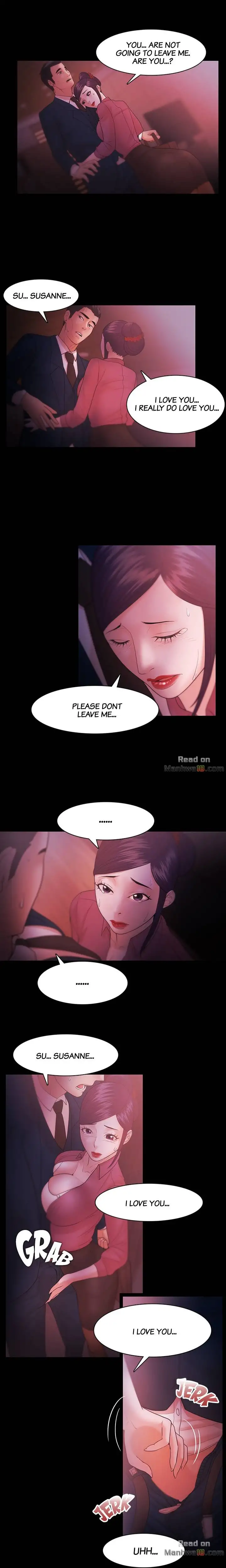 Loser (Team 201) Chapter 33 Page 3