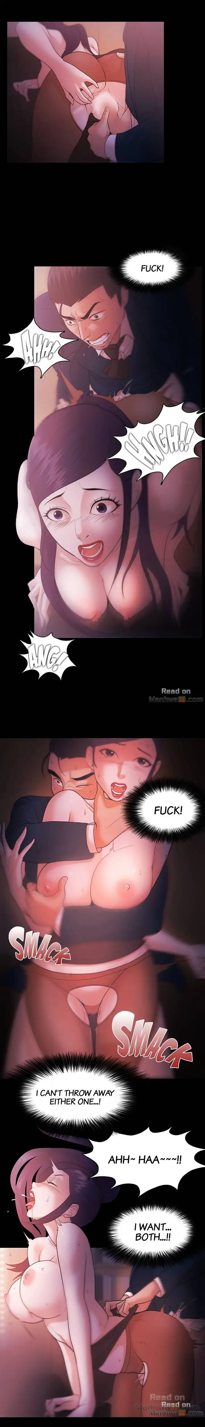 Loser (Team 201) Chapter 33 Page 6