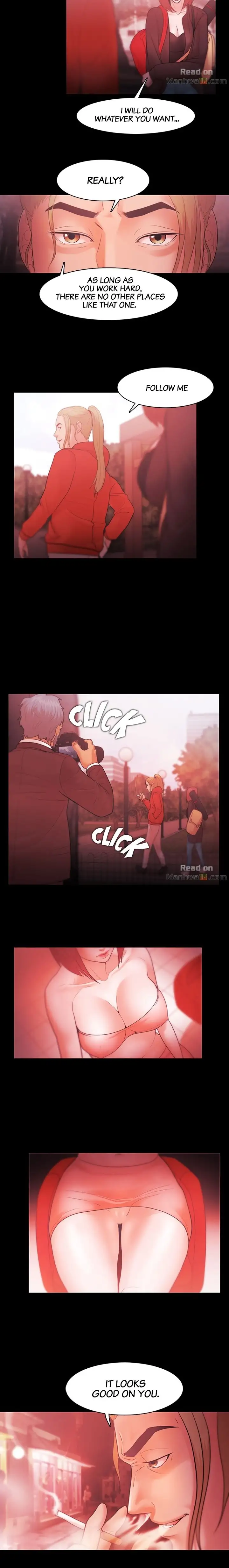Loser (Team 201) Chapter 34 Page 11
