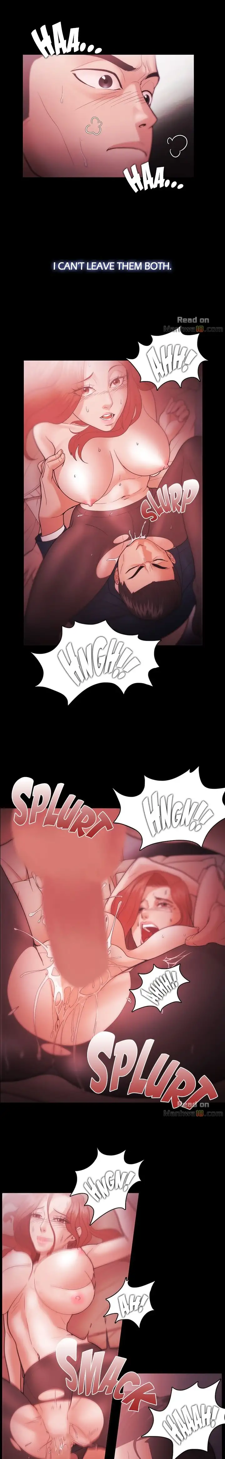 Loser (Team 201) Chapter 34 Page 3