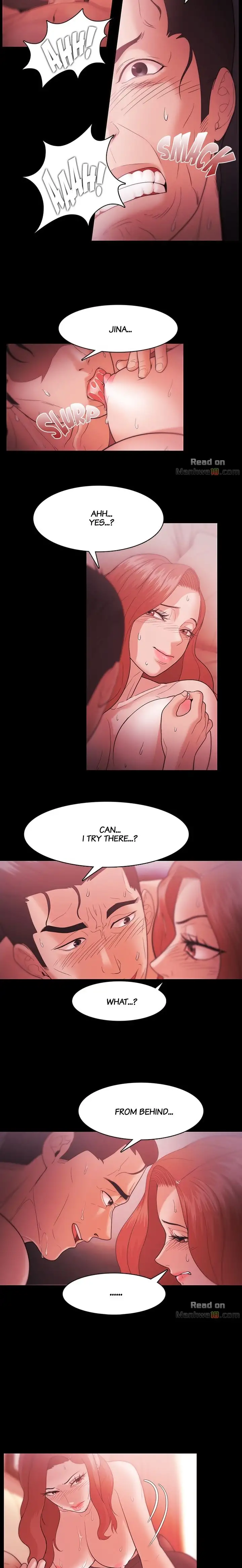 Loser (Team 201) Chapter 34 Page 4