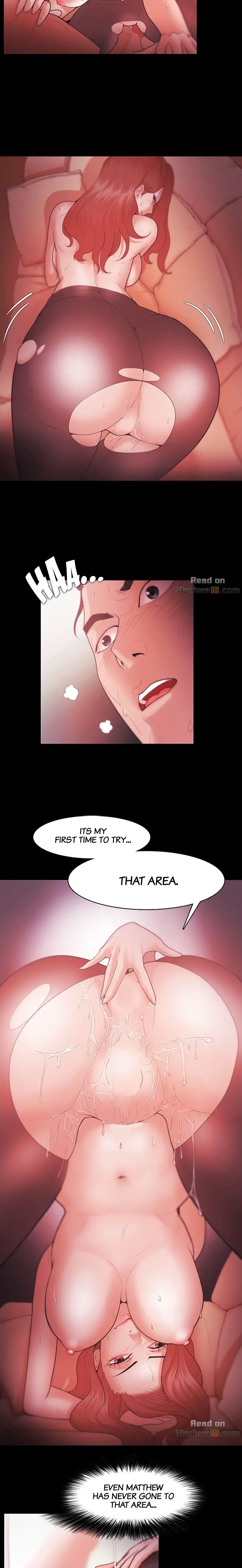 Loser (Team 201) Chapter 34 Page 5