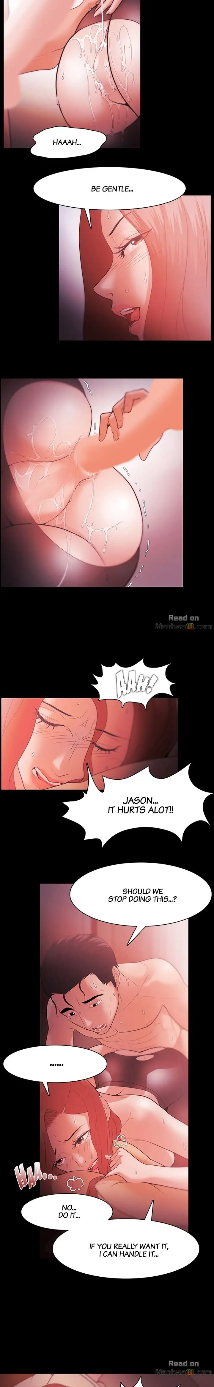 Loser (Team 201) Chapter 34 Page 6