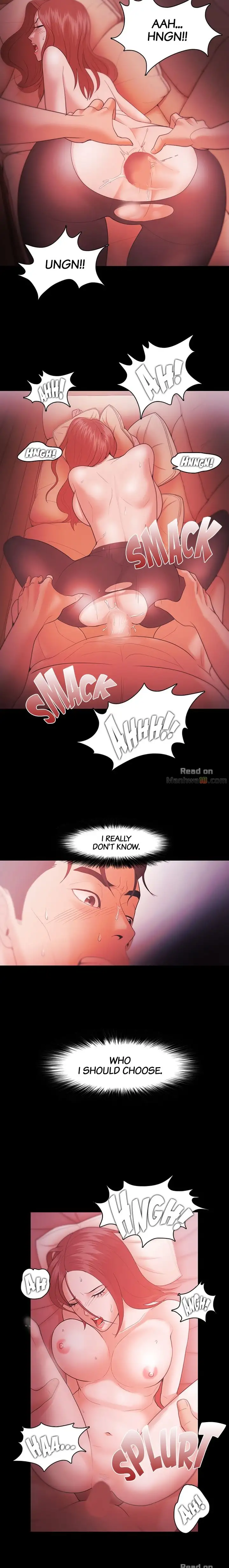 Loser (Team 201) Chapter 34 Page 7