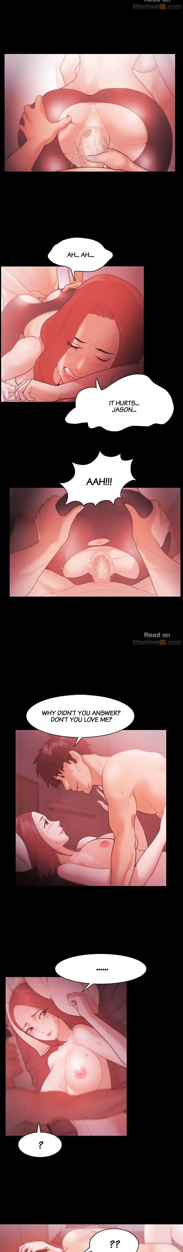 Loser (Team 201) Chapter 34 Page 8