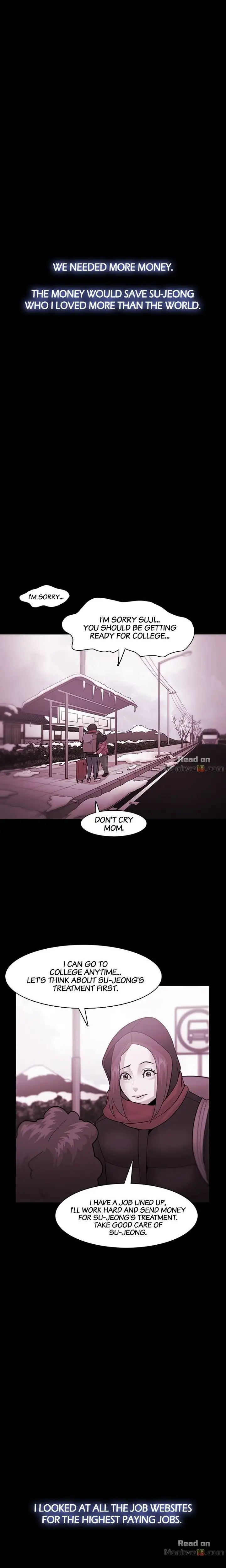 Loser (Team 201) Chapter 35 Page 10