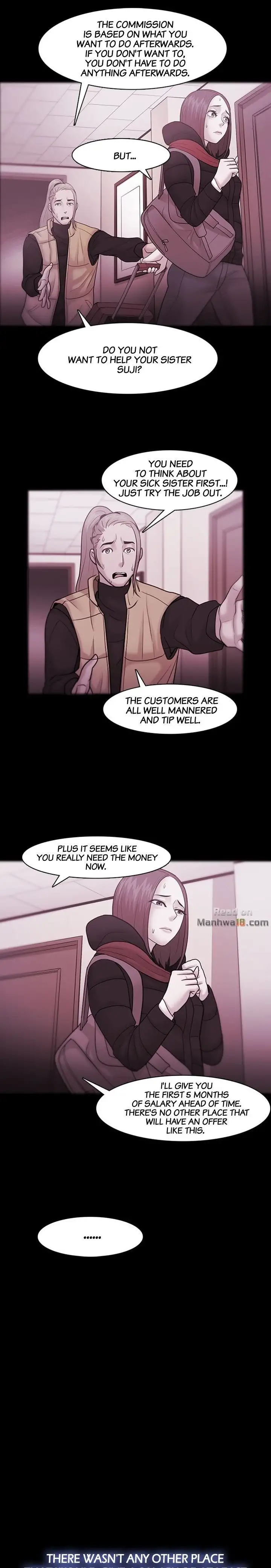 Loser (Team 201) Chapter 35 Page 13