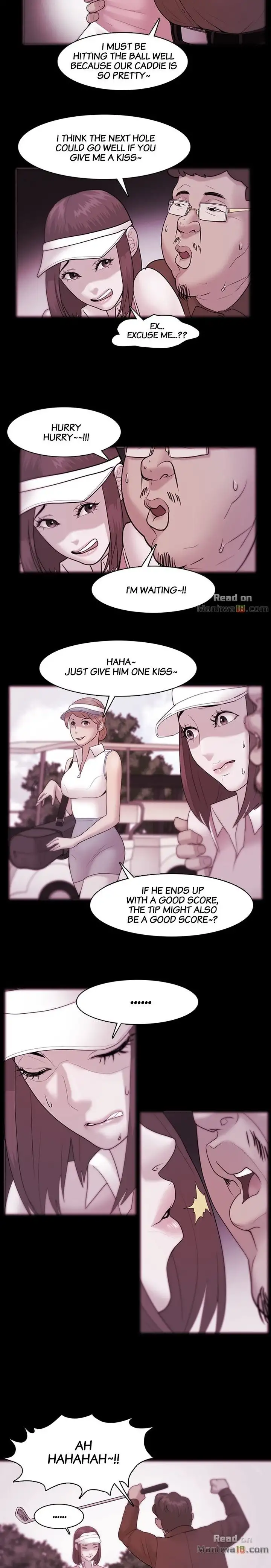 Loser (Team 201) Chapter 35 Page 15