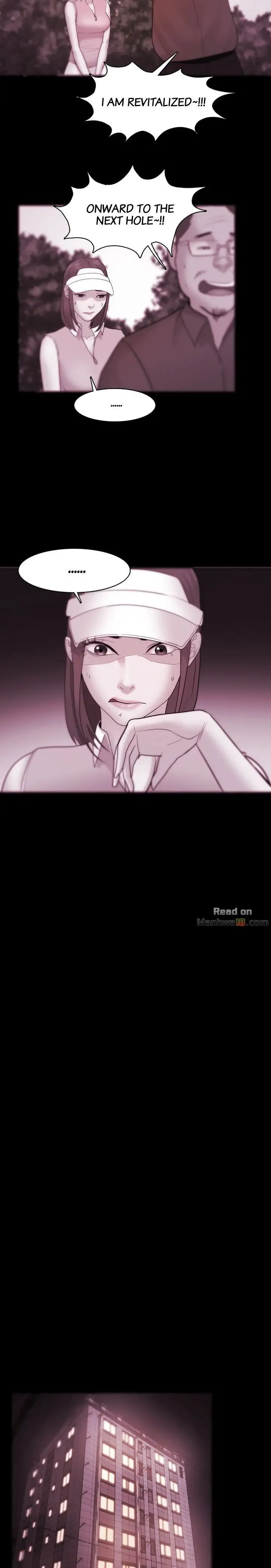 Loser (Team 201) Chapter 35 Page 16