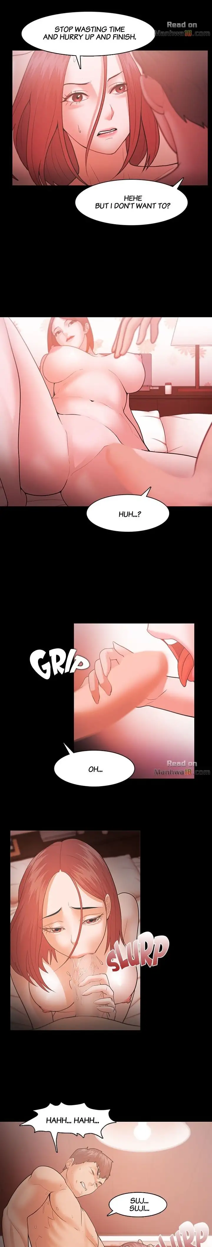 Loser (Team 201) Chapter 35 Page 4