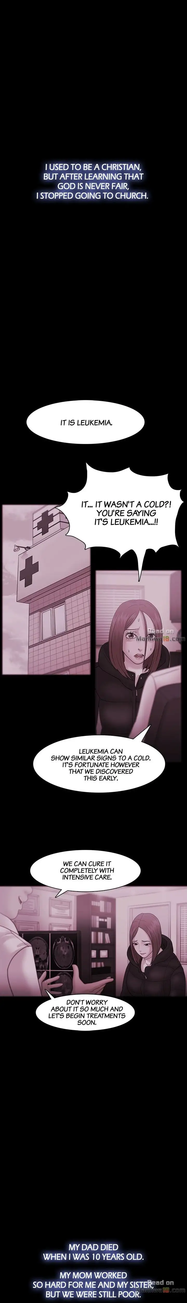 Loser (Team 201) Chapter 35 Page 8
