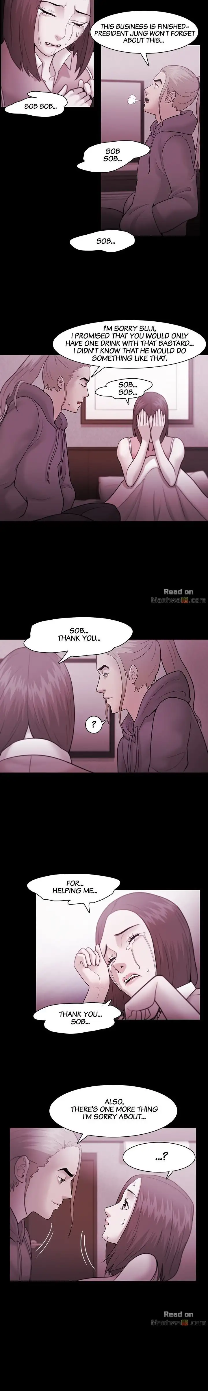 Loser (Team 201) Chapter 36 Page 11