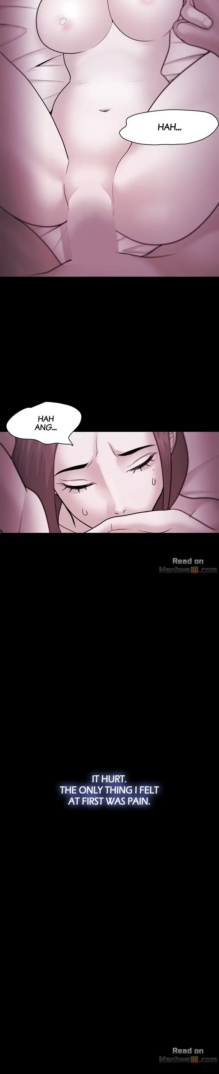 Loser (Team 201) Chapter 36 Page 16