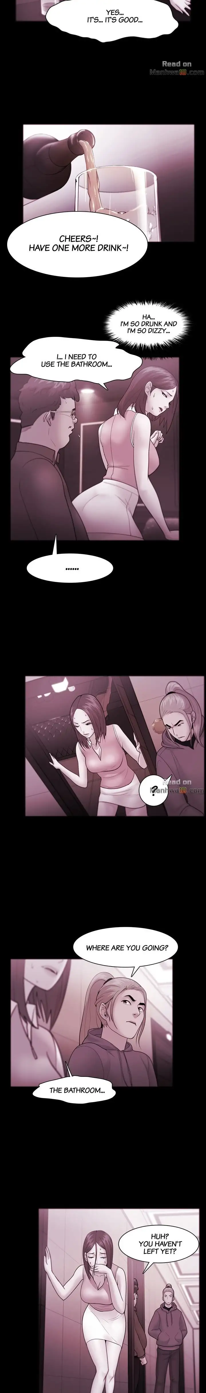 Loser (Team 201) Chapter 36 Page 3