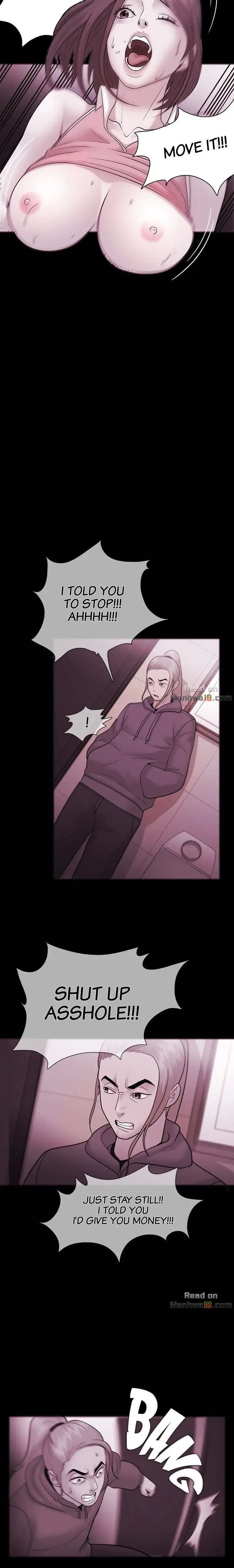 Loser (Team 201) Chapter 36 Page 8