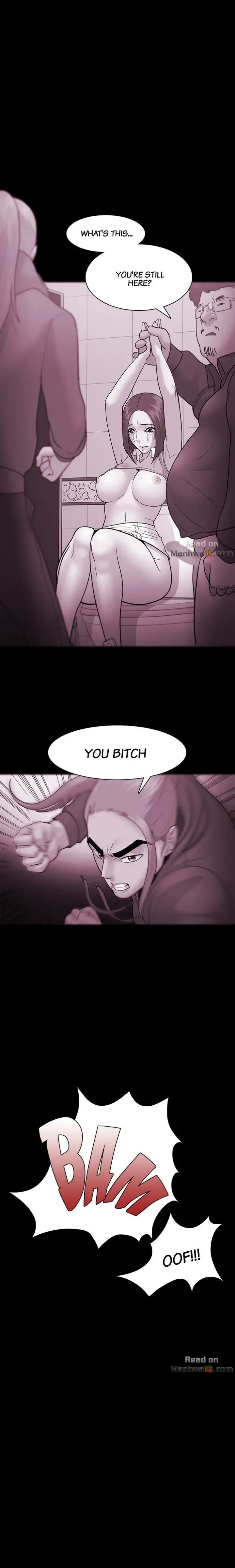 Loser (Team 201) Chapter 36 Page 9