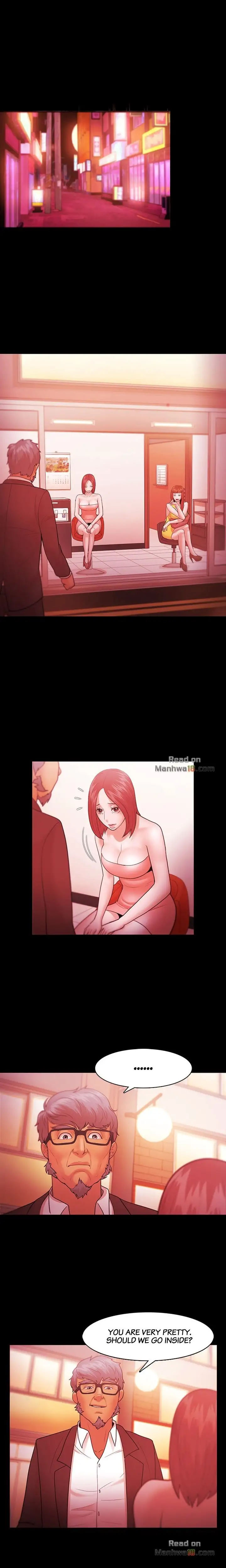 Loser (Team 201) Chapter 37 Page 11