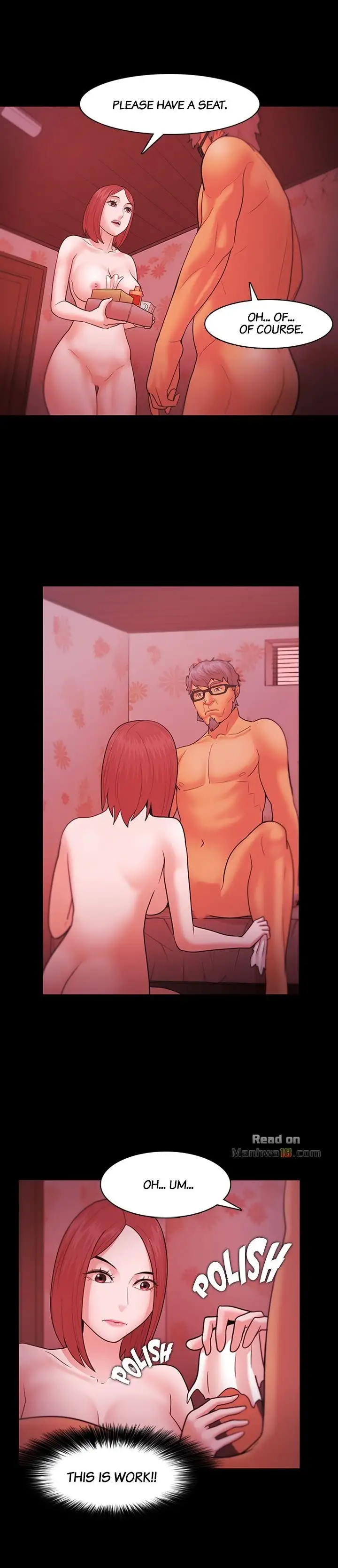 Loser (Team 201) Chapter 37 Page 13
