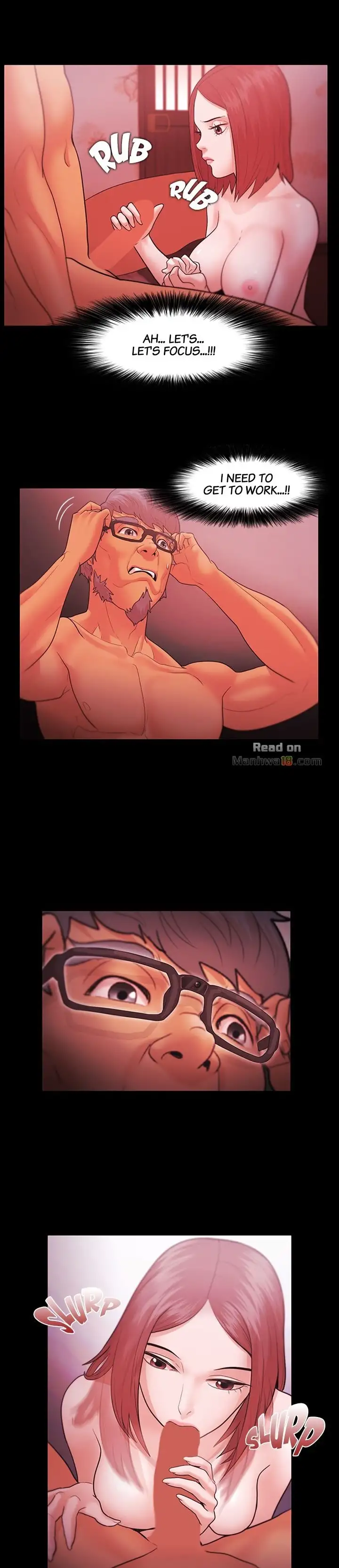 Loser (Team 201) Chapter 37 Page 14