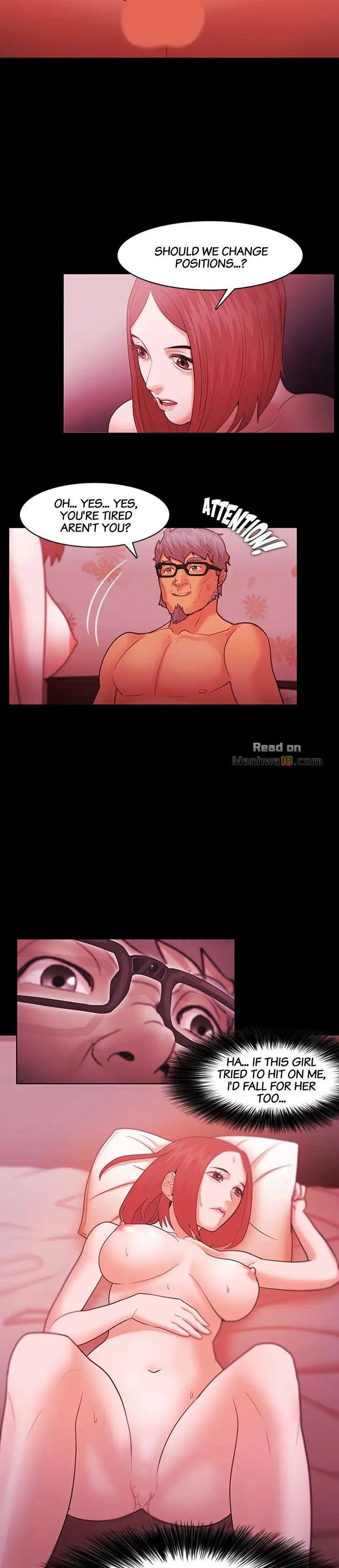 Loser (Team 201) Chapter 37 Page 17