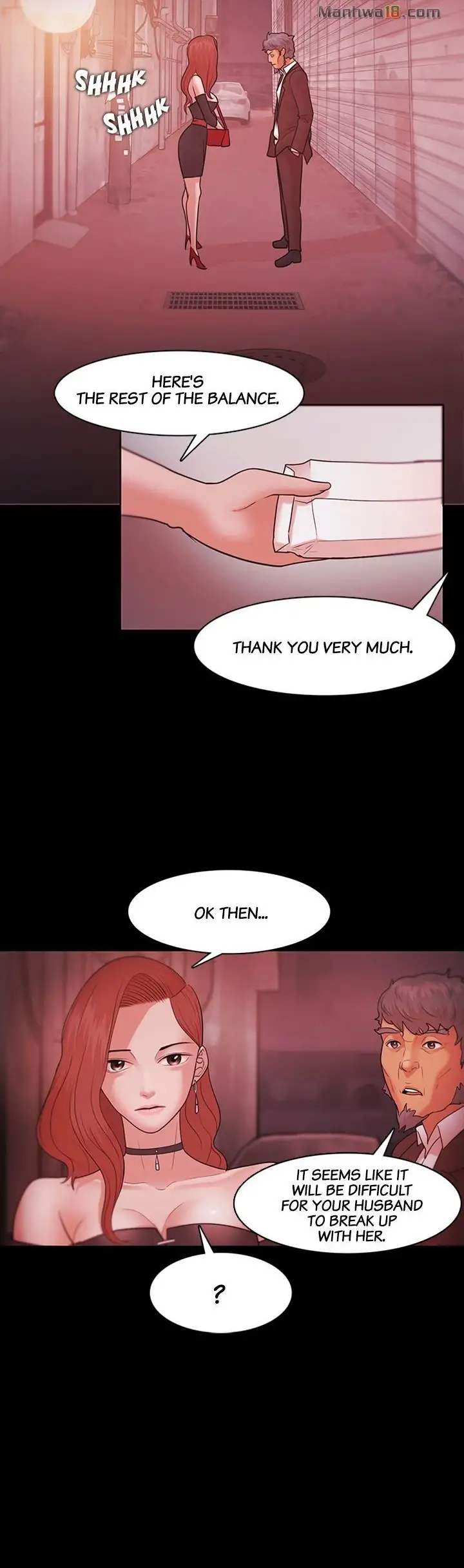 Loser (Team 201) Chapter 37 Page 20