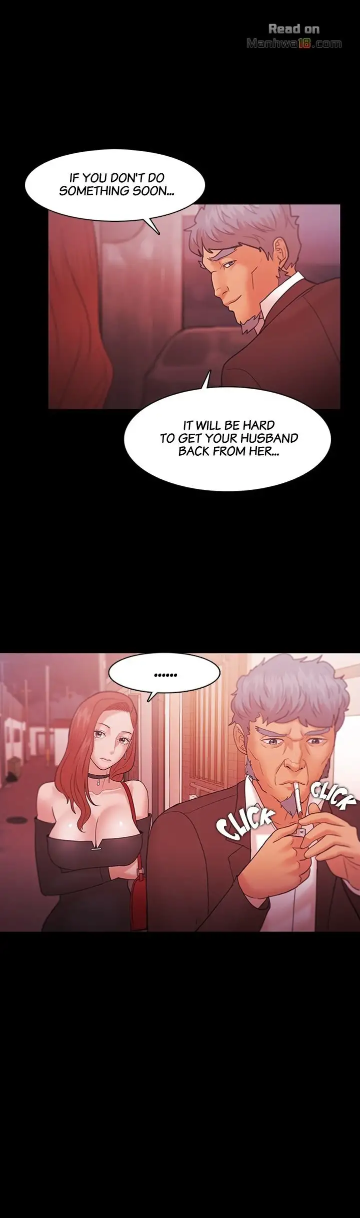 Loser (Team 201) Chapter 37 Page 21