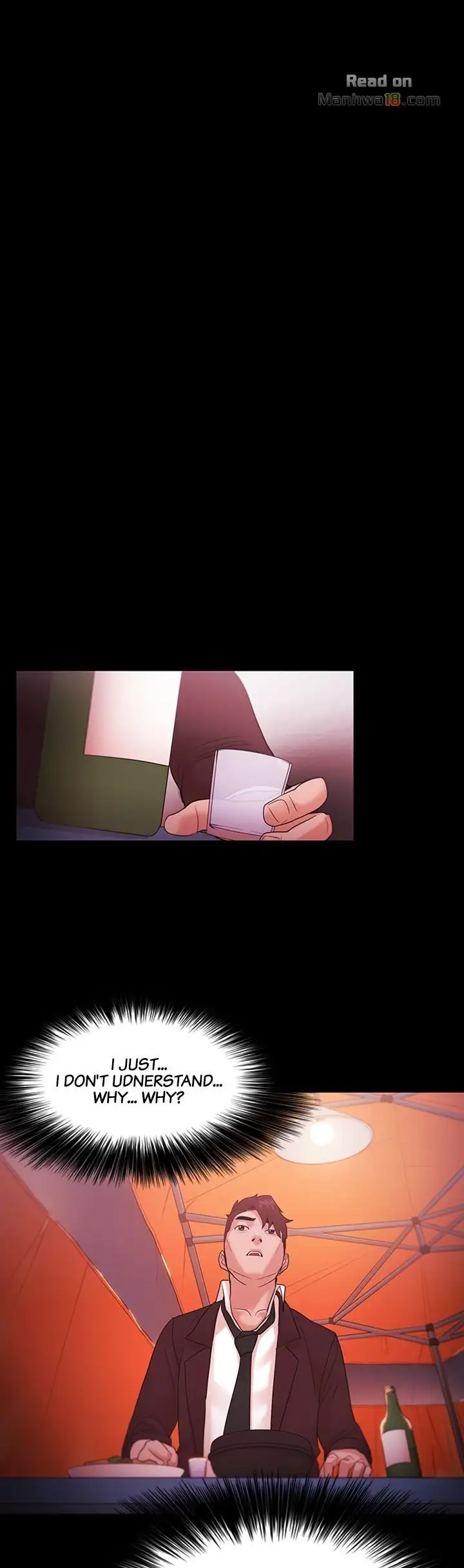 Loser (Team 201) Chapter 37 Page 22