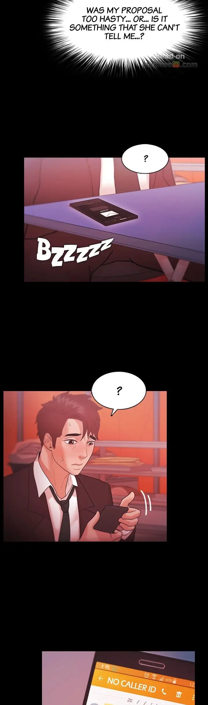 Loser (Team 201) Chapter 37 Page 23