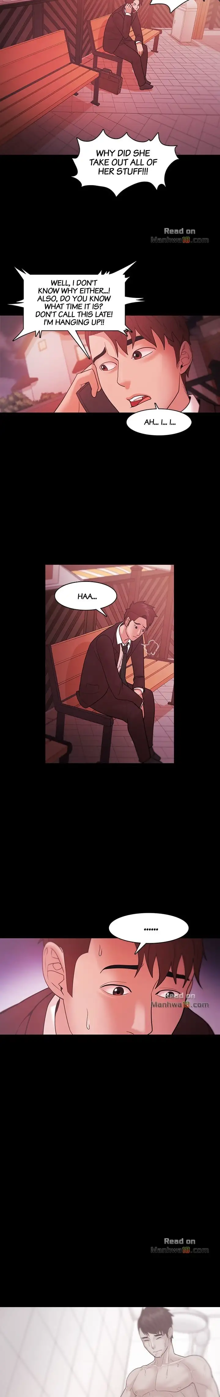 Loser (Team 201) Chapter 37 Page 5