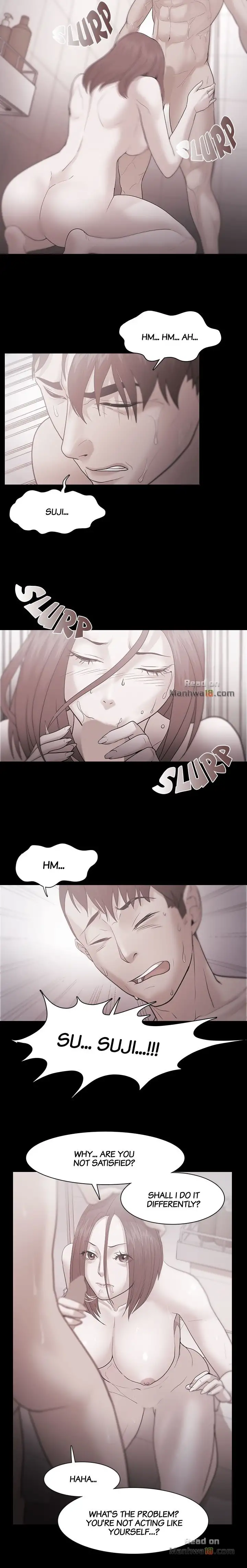 Loser (Team 201) Chapter 37 Page 6