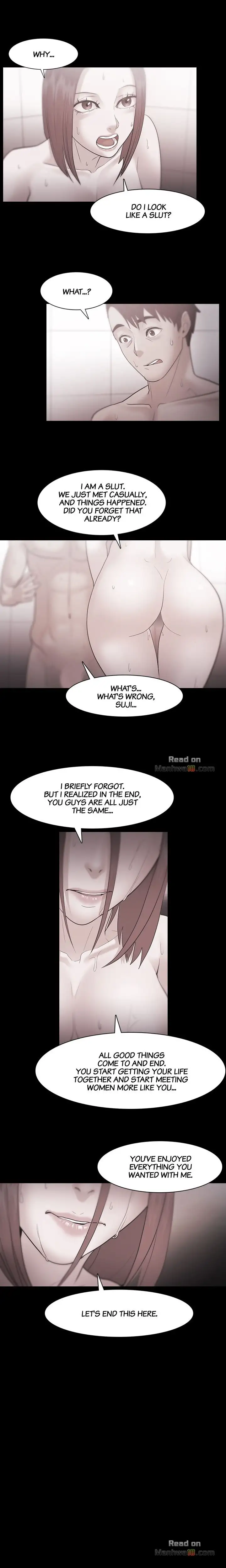 Loser (Team 201) Chapter 37 Page 7