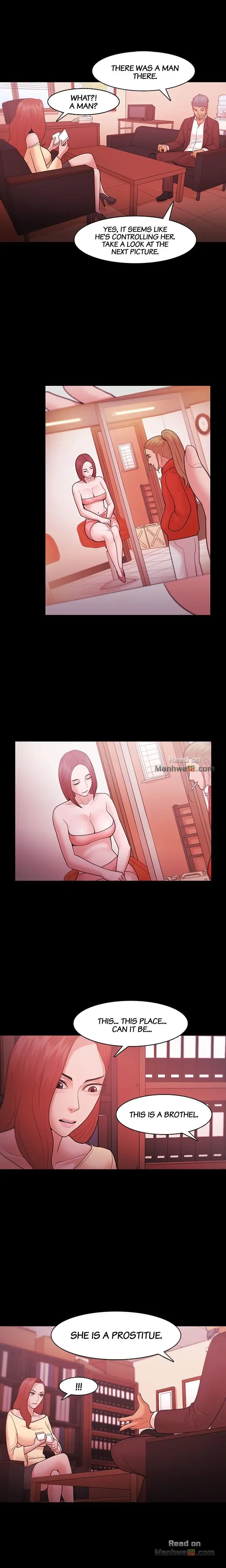 Loser (Team 201) Chapter 37 Page 9