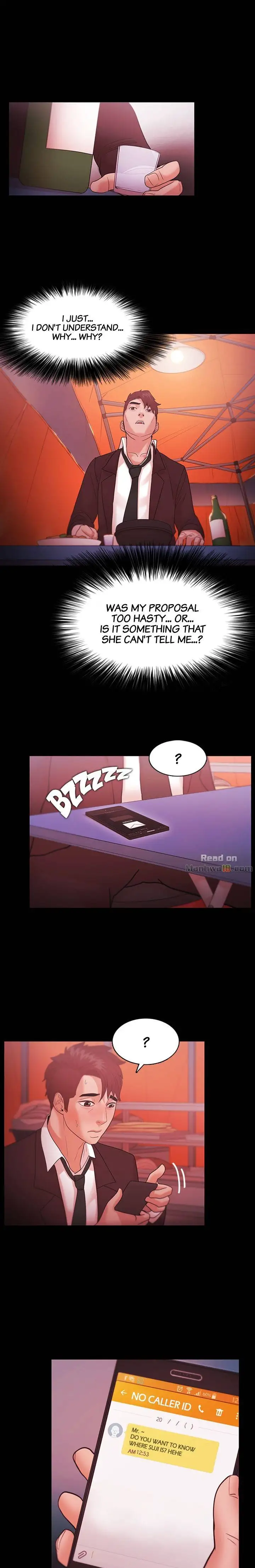 Loser (Team 201) Chapter 38 Page 1