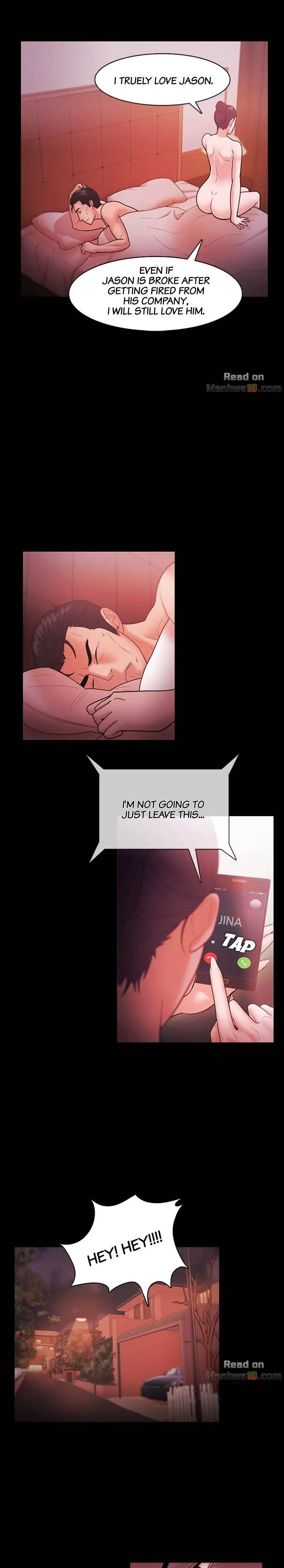 Loser (Team 201) Chapter 38 Page 14