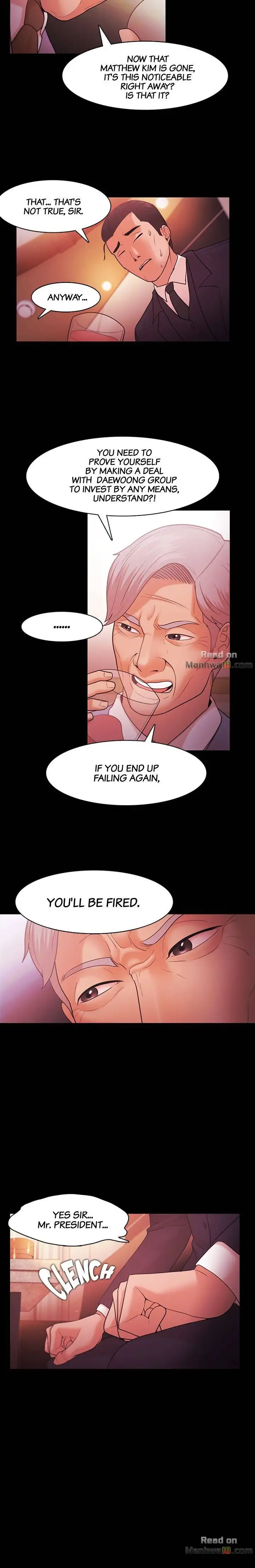 Loser (Team 201) Chapter 38 Page 6