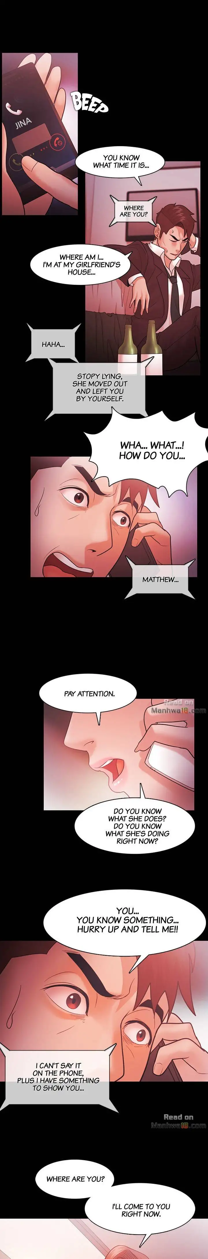 Loser (Team 201) Chapter 39 Page 1