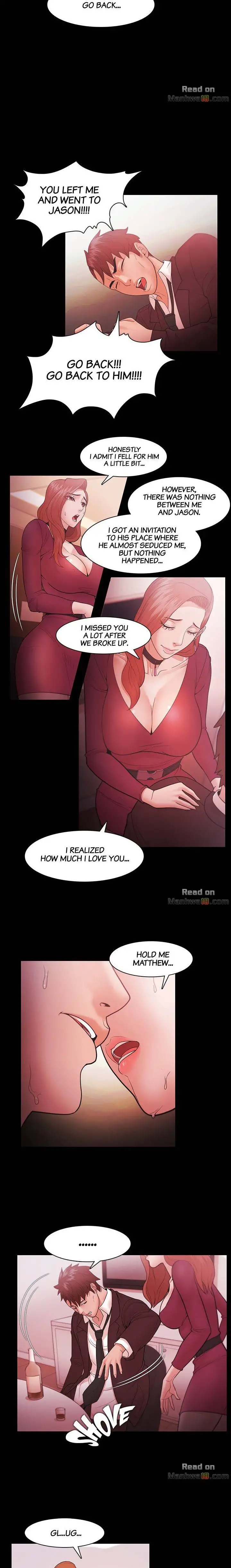 Loser (Team 201) Chapter 39 Page 10