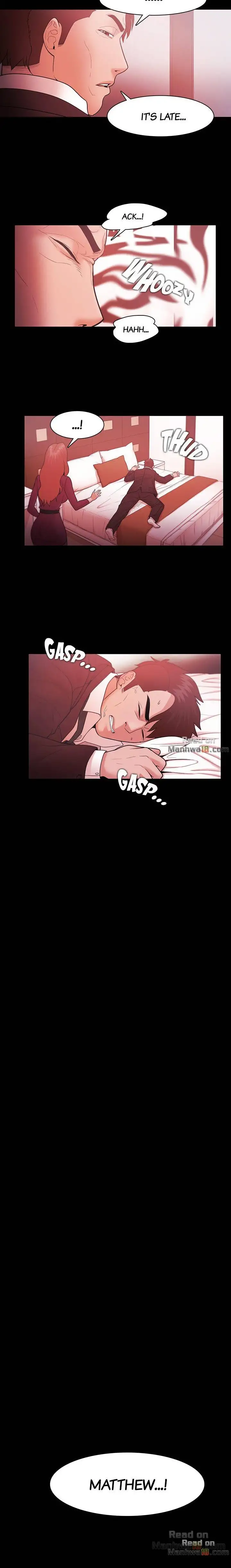 Loser (Team 201) Chapter 39 Page 12