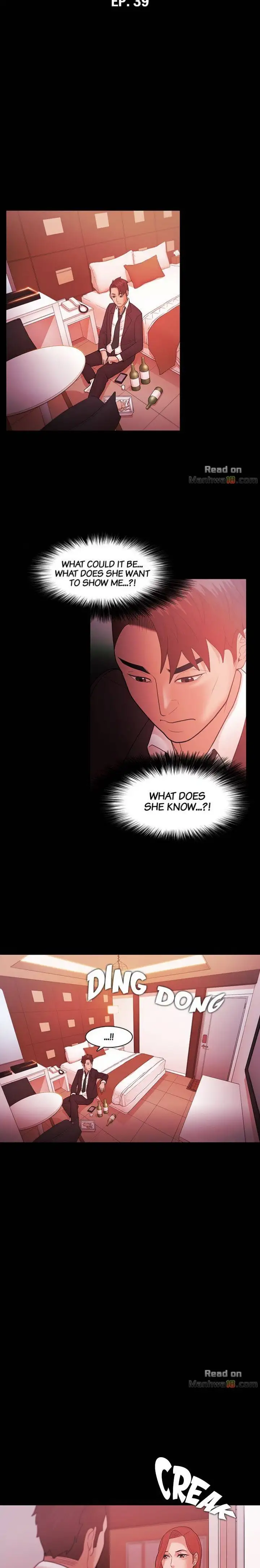 Loser (Team 201) Chapter 39 Page 3
