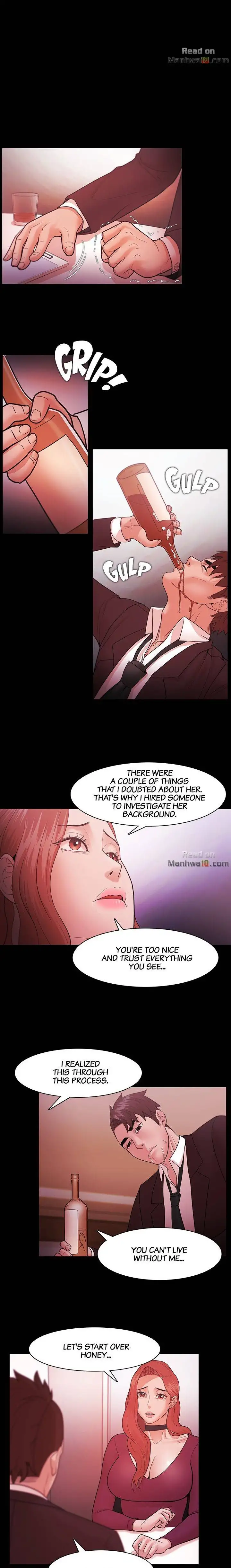 Loser (Team 201) Chapter 39 Page 9